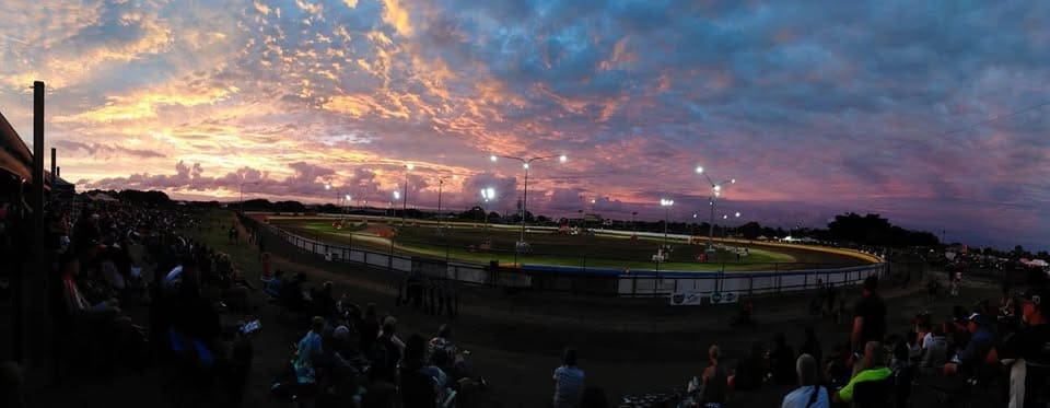 2025 Australian Speedway Championships, Round 4 Darcy Ward Invitational Brisbane
