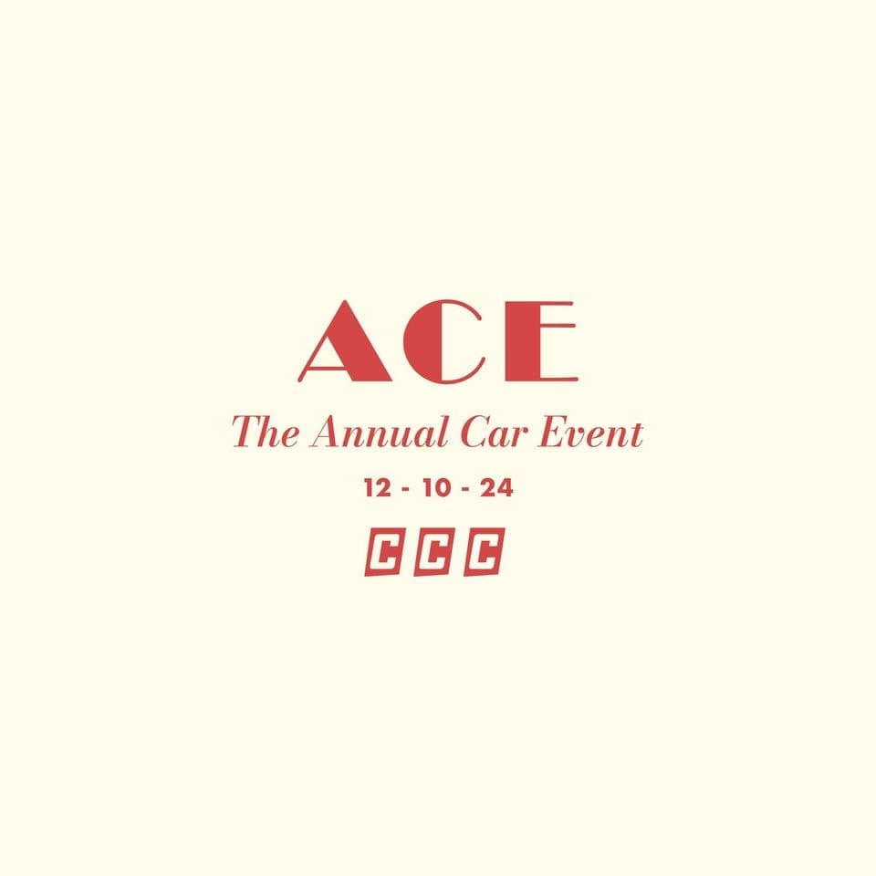 ACE (Annual Car Event) 2024 - Brisbane QLD