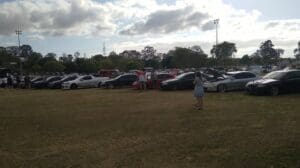 Monthly Car Meet Coomera QLD