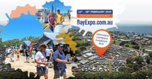 Moreton Bay Expo 2025 Redcliffe QLD