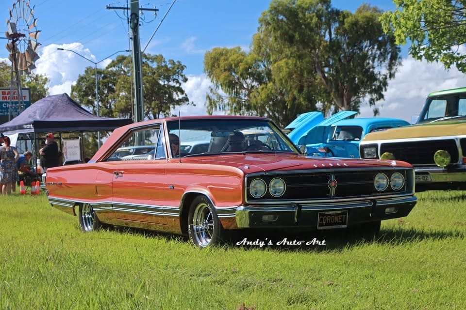 Northside Streeterz Monthly Car Meet | Car and Bike Events QLD