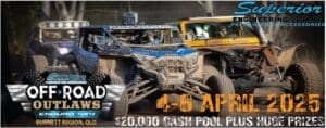 Offroad Outlaws Enduro Superior Engineering - Offroad Events QLD