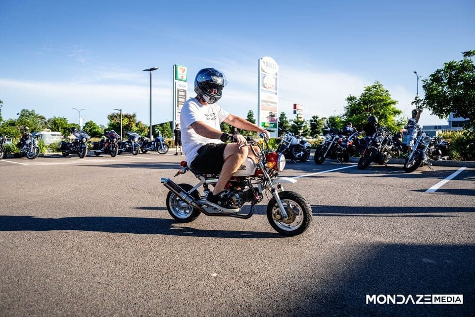 Saturdaze Bike Meet November 2024 Flagstone QLD