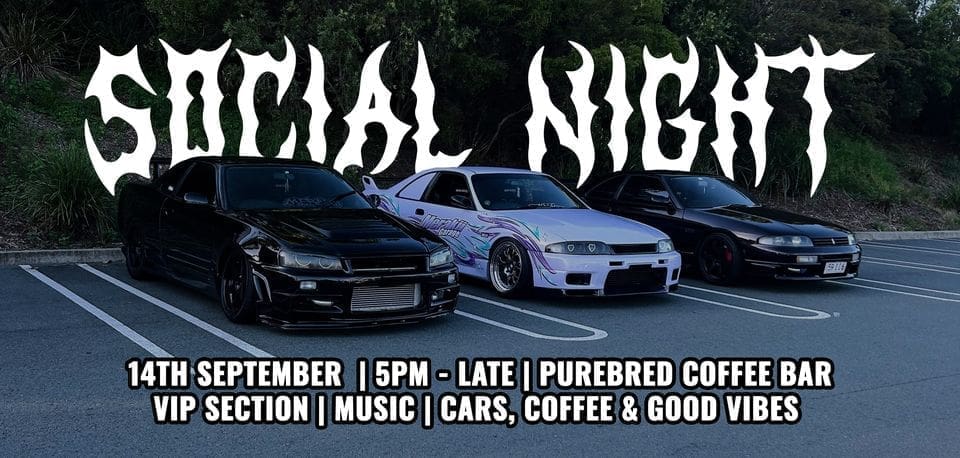 September Social Night