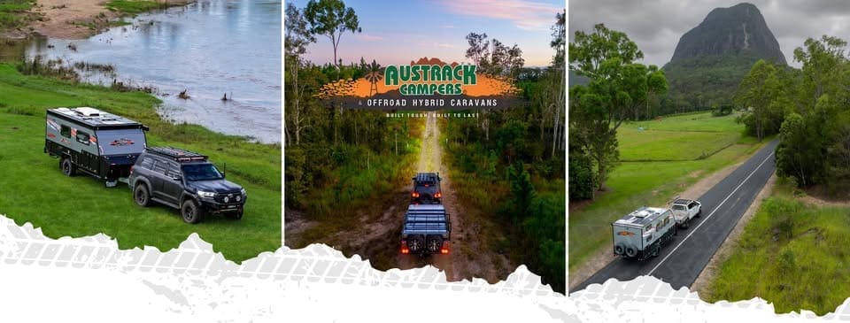 TCA - Austrack OPEN DAY | Outdoor Lifestyle Events ACT