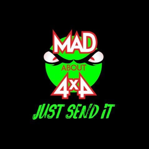 Mad About 4x4 - Just Send It 3