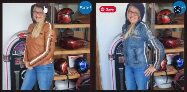 Rider Chix Motorcycle Apparel