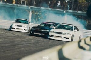 2024 1JZ Drift Meeting - Willowbank QLD Raceway