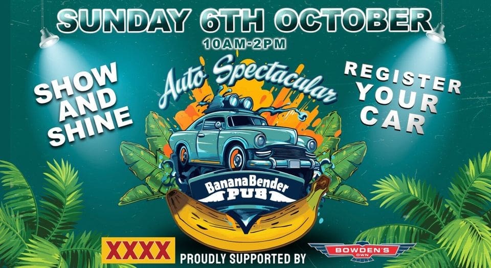 Auto Spectacular Show and Shine