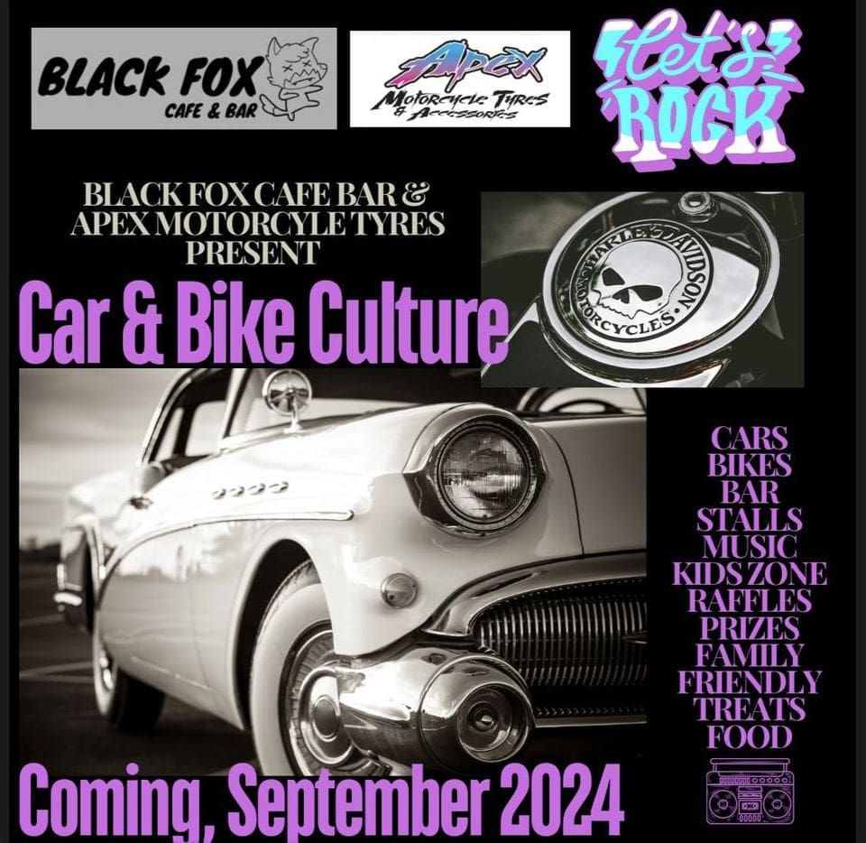 Car and Bike Culture