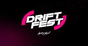 DRIFT FEST AUSTRALIA VIC
