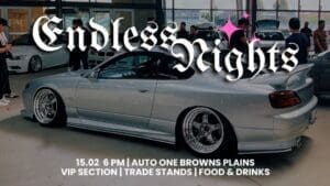 ENDLESS NIGHTS MEET Browns Plains QLD