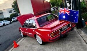 January MEGA MEET (Accelerate) Narangba QLD