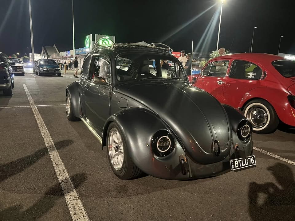 Karalee Car Night QLD