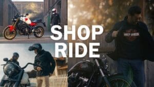 Movember Shop Ride - Motorcycle Ride Event - Bundaberg QLD