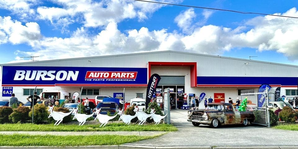 October Cars and Coffee - Ipswich QLD