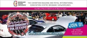 Performance Pulse Expo 2025