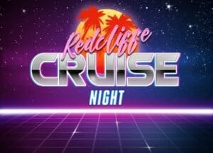 Redcliffe Cruise Night 13 QLD