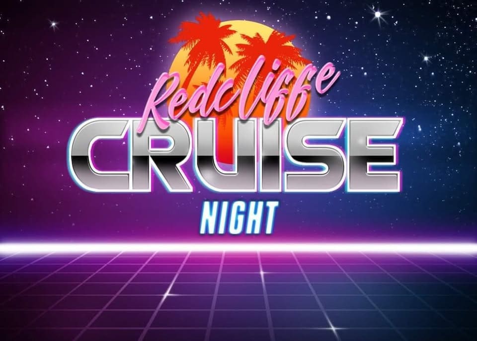 Redcliffe Cruise Night 14 | Car Events QLD