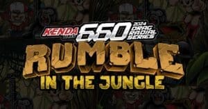 Rumble in the Jungle - Willowbank Raceway