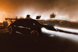 Tarmac Rally Sprint - Morgan Park – 14 Mar 2025 | Car Events QLD