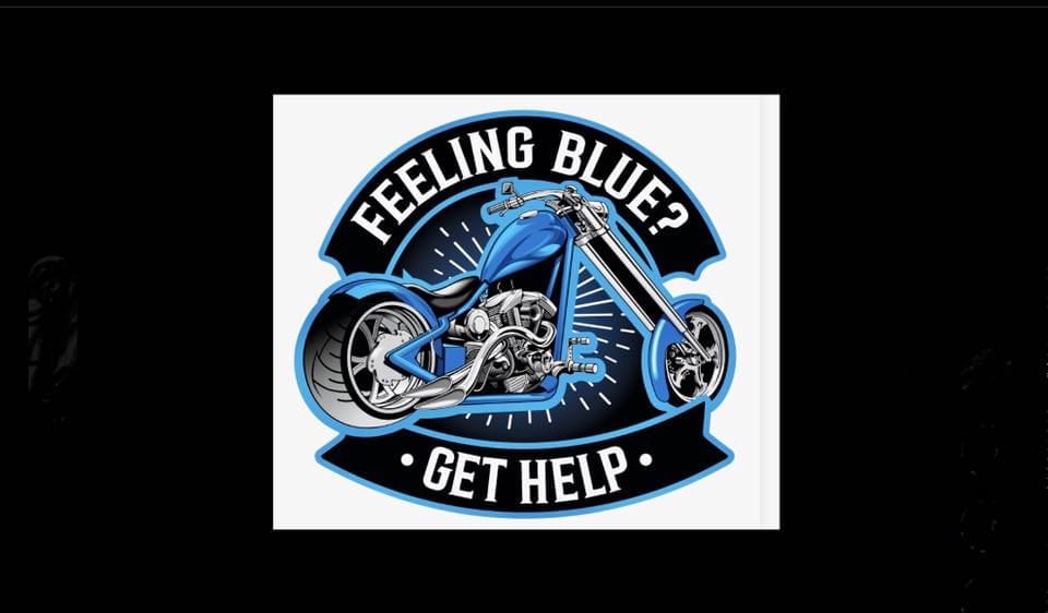 The Kilkivan Blue Motorcycle Project - Motorcycle Events QLD