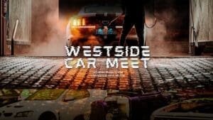 WESTSIDE Car Meet - Melton VIC