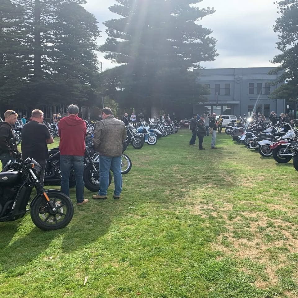 Warrnambool Bike Night | Warrnambool Motorcycle Events VIC