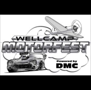 Wellcamp Motorfest QLD