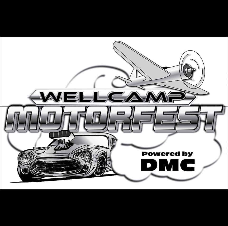 Wellcamp Motorfest QLD