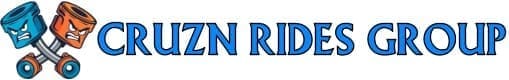 Cruzn Rides Group Banner